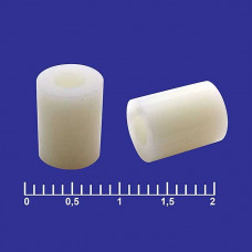 Стойка для печатной платы ф7-3x9