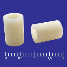 Стойка для печатной платы ф7-4x10