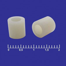 Стойка для печатной платы ф7-4x7