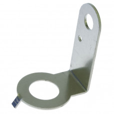 Токоотвод М20 алюминий