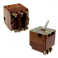 Автоматический выключатель АЗ3К-2А