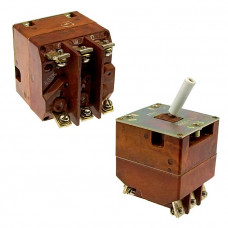 Автоматический выключатель АЗ3К-15А