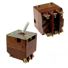 Автоматический выключатель АЗ3К-40А