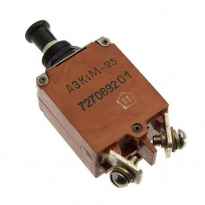 Автоматический выключатель АЗК1М-25