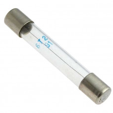 Предохранитель ВПТ6-36 2А