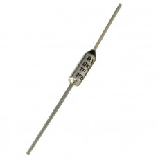 Термопредохранитель Termo fuse 198*C 15A axial