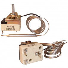 Термостат регулируемый TR-127