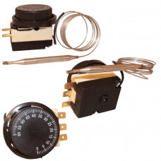 Термостат регулируемый TR-121