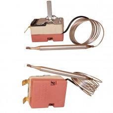 Термостат регулируемый TR-124