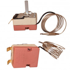 Термостат регулируемый TR-134