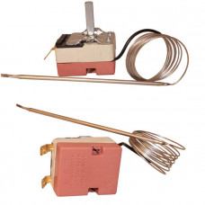 Термостат регулируемый TR-157