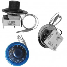 Термостат регулируемый TR-159