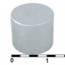 Магнит C 12.7x9.5 N35