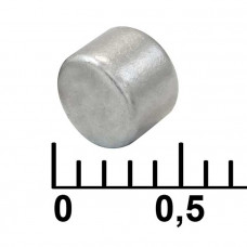 Магнит C 4x3 N35