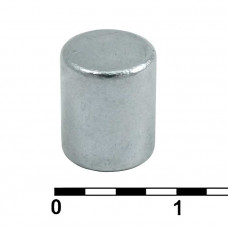 Магнит C 8x10 N35