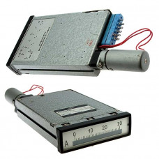 Амперметр М1531М1С 250В