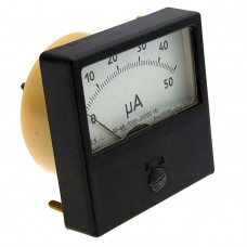 Амперметр щитовой переменного тока Ц42302 50МК (50ГЦ)