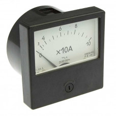 Амперметр щитовой переменного тока Э8030 100А/5 (50ГЦ) (201*г.)
