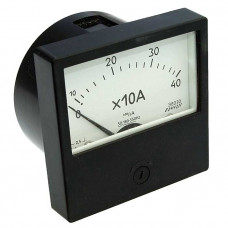 Амперметр щитовой переменного тока Э8030 400А/5 (50ГЦ)