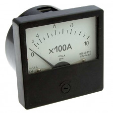 Амперметр щитовой переменного тока Э8032 1КА/5 (50ГЦ)
