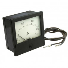 Амперметр щитовой постоянного тока М381 150А