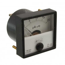 Амперметр щитовой постоянного тока М42306 200МК