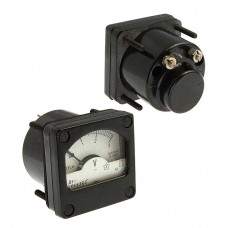 Амперметр щитовой постоянного тока М4231 3В.39