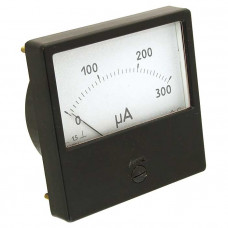 Амперметр щитовой постоянного тока М4256 300МК