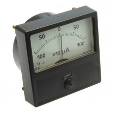 Амперметр щитовой постоянного тока М4257 1000-0-1000МК
