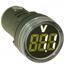 Цифровой LED вольтметр DMS-131
