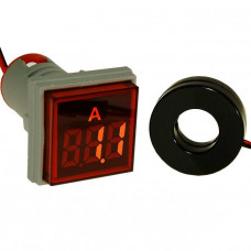 Цифровой LED амперметр DMS-225