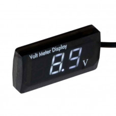 Вольтметр (DC) цифровой серии DMS (QH-5729 W)