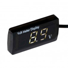 Вольтметр (DC) цифровой серии DMS (QH-5729 Y)