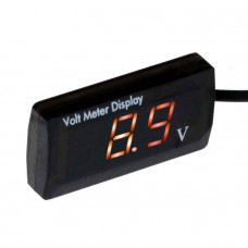 Вольтметр (DC) цифровой серии DMS (QH-5729 B)