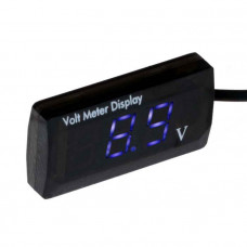 Вольтметр (DC) цифровой серии DMS (QH-5729 R)