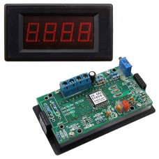 Цифровой вольтметр постоянного тока (DC) SM3D-DV20