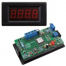 Цифровой вольтметр постоянного тока (DC) SM3D-DV200