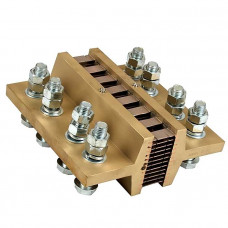 Шунт ШУНТ 10000А 75mv