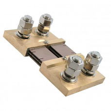 Шунт ШУНТ 1500А 75mv