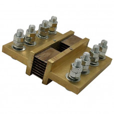 Шунт ШУНТ 7500А 75mv