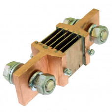 Шунт 1500А-75шсмм3 (2019г)