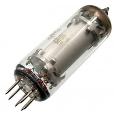 Газоразрядный стабилитрон СГ-13П