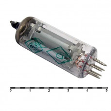 Газоразрядный стабилитрон СГ-16П