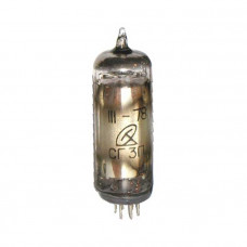 Газоразрядный стабилитрон СГ-3П