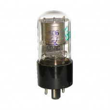 Газоразрядный стабилитрон СГ-4С