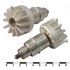 Генераторная лампа ГИ-15Б