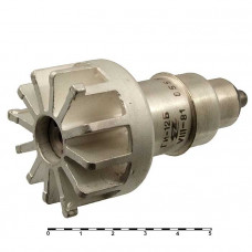 Генераторная лампа ГИ-12Б