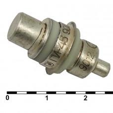 Генераторная лампа ГИ-45