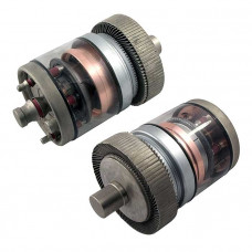 Генераторная лампа ГМИ-19Б