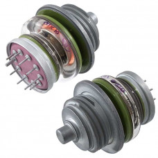 Генераторная лампа ГМИ-27А